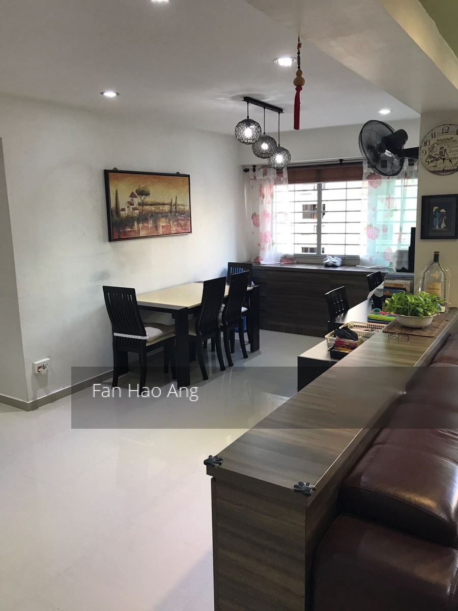 Blk 551 Serangoon North Avenue 3 (Serangoon), HDB 5 Rooms #147966652